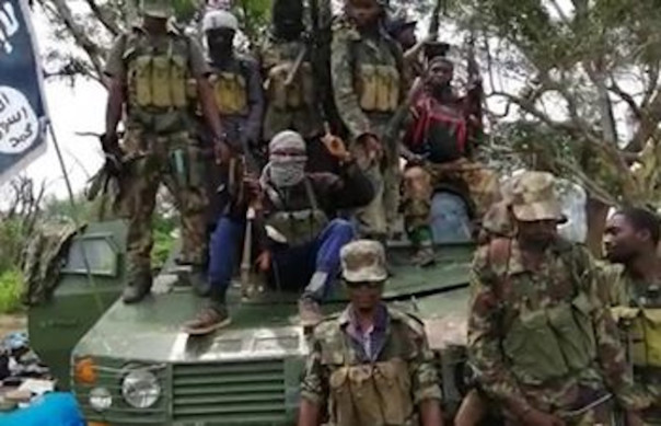 Превратится ли Мозамбик в вилайет?