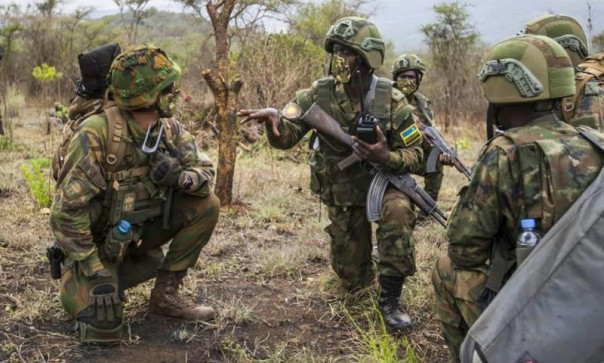 Превратится ли Мозамбик в вилайет?