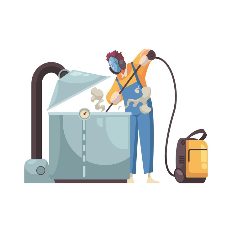 Строительный пылесос: какие особенности?