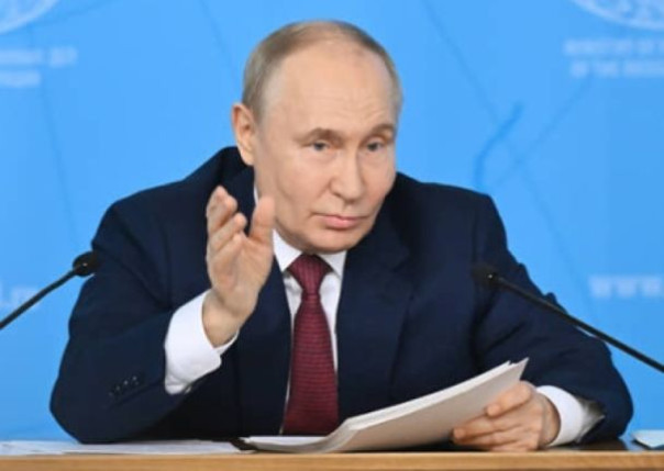 Путин может провести границу, где захочет. Протянет ли он руку помощи Харькову и Одессе &mdash; мнение