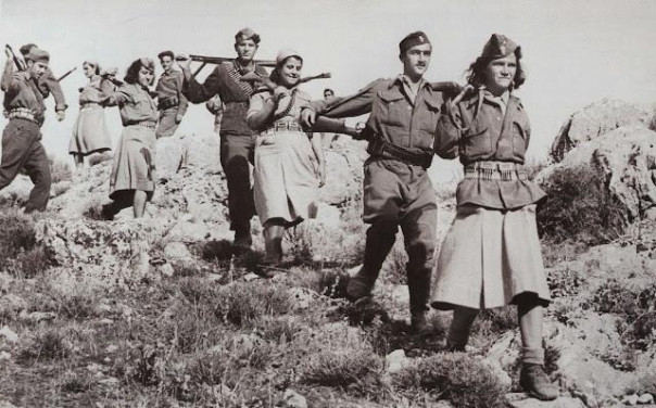 Разгром оккупантов и суверенитет Греции: стратегическая роль СССР и Красной армии