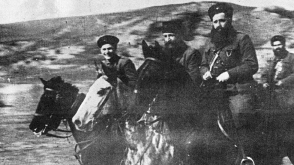 Разгром оккупантов и суверенитет Греции: стратегическая роль СССР и Красной армии