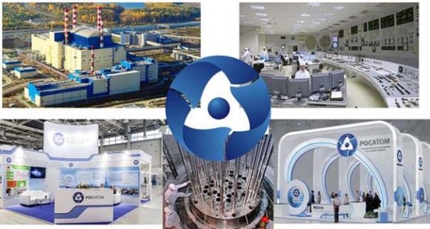 &laquo;Росатом&raquo; запустил под Томском завод по выпуску топлива для атомной энергетики будущего