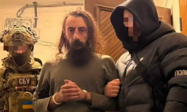 СБУ лепит сумасшедшего из одессита, пытавшегося взорвать военкомат в Днепропетровске