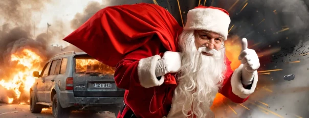 СБУ лепит сумасшедшего из одессита, пытавшегося взорвать военкомат в Днепропетровске