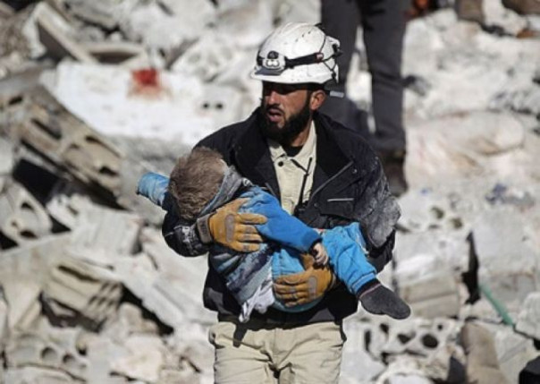 Сирийские секреты западных спецслужб