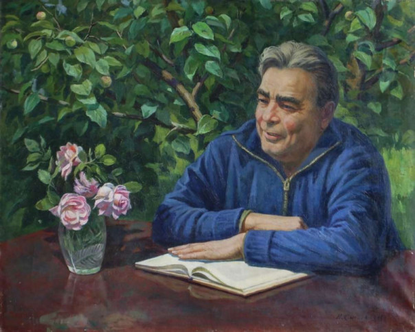 Социалист с человеческим лицом