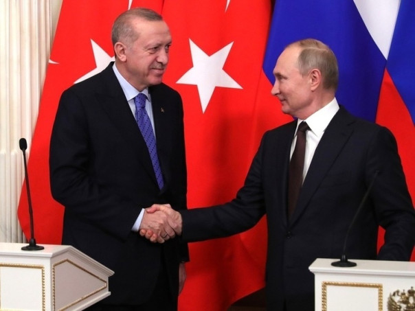 "Стамбул обречен": пророчества Паисия Святогорца о &laquo;большой войне&raquo; на Востоке начинают сбываться