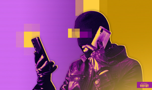 Страх и жадность. Как украинские мошенники работают с &laquo;мамонтом&raquo;