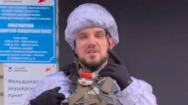 Суд оставил главаря РДК* без наследства