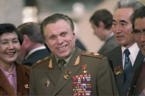 Суицид или месть. Загадка смерти брежневского экс-министра МВД СССР Николая Щёлокова