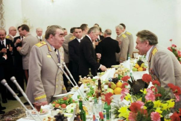 Суицид или месть. Загадка смерти брежневского экс-министра МВД СССР Николая Щёлокова