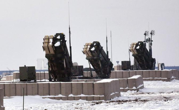 The Guardian о трагедии укро-ПВО: &laquo;Кинжал&raquo; не сбил &mdash; в окопы угодил