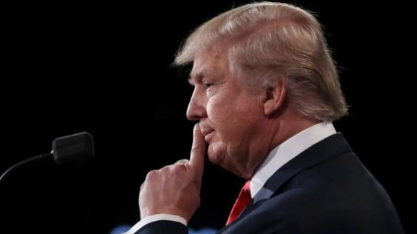 Трамп предложил разместить европейские войска на Украине