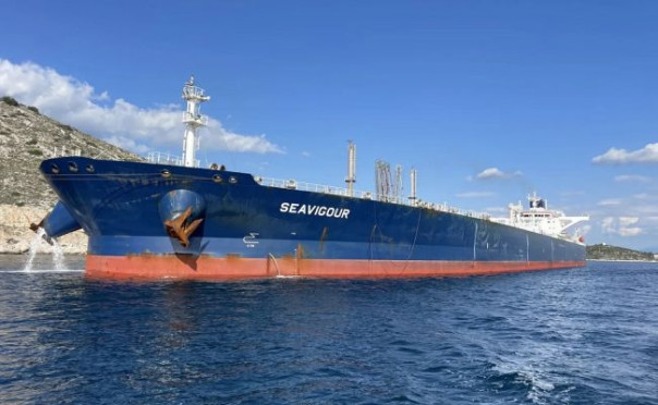 Турецкое эмбарго Израиля оказалось дырявым: активисты обнаружили поставки нефти