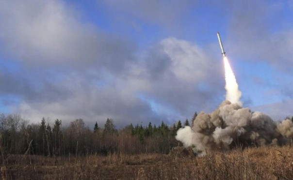 &laquo;Удары есть &mdash; возмездия нет&raquo;: мосты стоят, ВСУ готовят новый контрнаступ