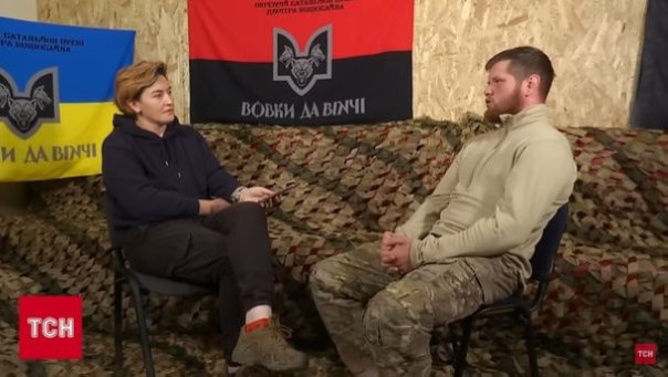 Украинский комбат раскрыл секрет приготовления &laquo;котлов&raquo; для ВСУ