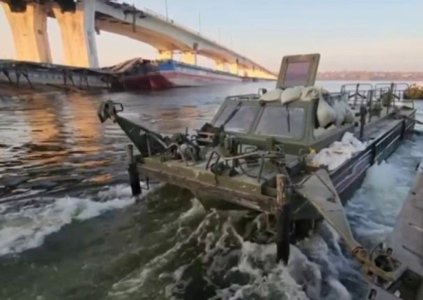 &laquo;Украины может не быть&raquo;. Прогнозы ВСУшников