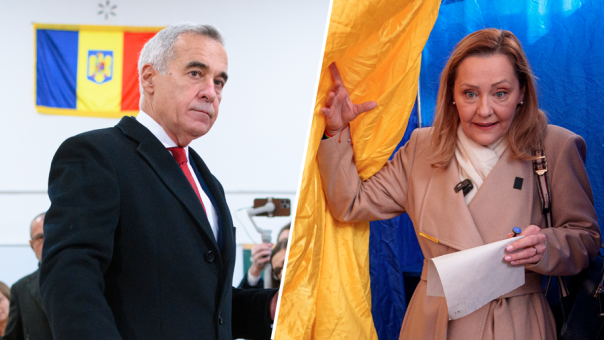 &laquo;Узаконенный госпереворот&raquo;: зачем США поддержали отмену итогов выборов президента в Румынии