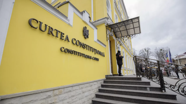 &laquo;Узаконенный госпереворот&raquo;: зачем США поддержали отмену итогов выборов президента в Румынии