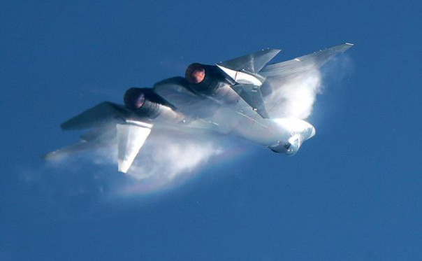 В придачу к &laquo;Орешнику&raquo; у России есть &laquo;Мегаполис&raquo;