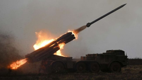 Важность прорыва к Запорожью и сложность херсонского фронта. От чего лихорадит Киев?