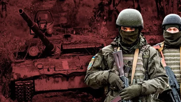 Война дешевле мира. В США подсчитали, сколько стоит для Вашингтона победа России на Украине