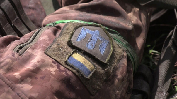 ВСУ начали перебрасывать в Курскую область инструкторов НАТО