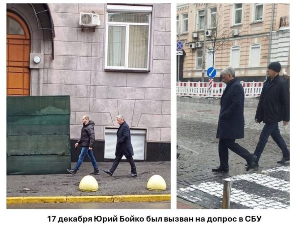 Зеленский создаёт ручную оппозицию под выборы