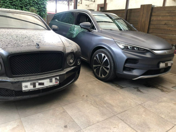 Банда похищала военных, вымогала деньги у бойцов СВО и предпринимателей новых регионов