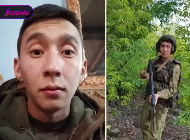 Боец из Киргизии, который пошел воевать за Россию и получил 10 лет тюрьмы на родине, снова оказался в спецприемнике