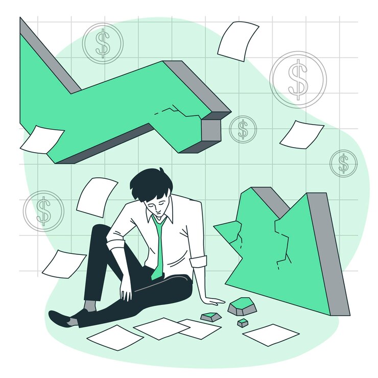 Банкротство финансовых лиц под ключ: как избавиться от долгов и начать с чистого листа