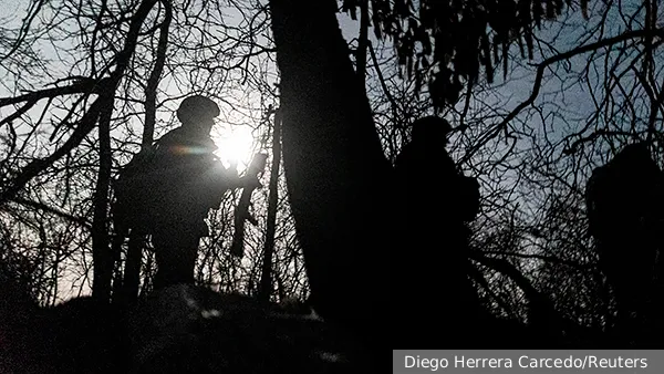 Экс-боец &laquo;полка Калиновского&raquo; раскрыл план вооруженного вторжения в Белоруссию