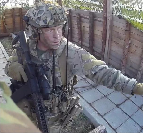 &laquo;Это мясо для мясорубки&raquo;: За последние полгода "резко растёт" количество убитых американцев на войне на Украине, - CNN.