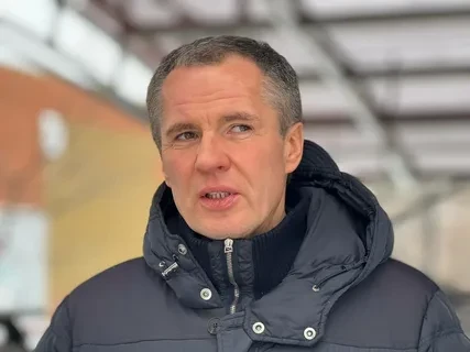 Гладков призвал не допускать к обучению в вузах подростков, выступающих против СВО