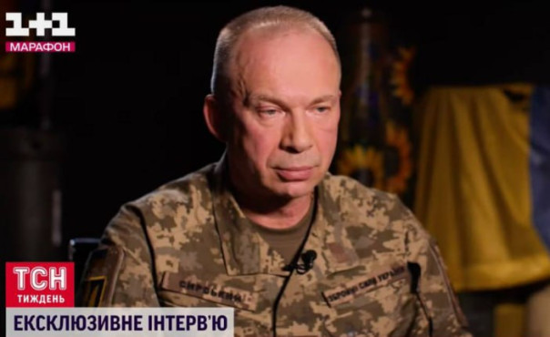 &laquo;Хотят снять Сырского&raquo;: эксперт раскрыл причины массовых задержаний командования ВСУ