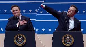 Илон Марса. Александр Роджерс