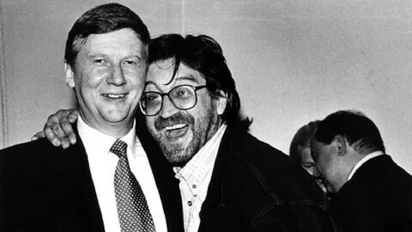 Юрий Шевчук, Земфира, Владимир Зеленский и прочие &laquo;сатирики&raquo;