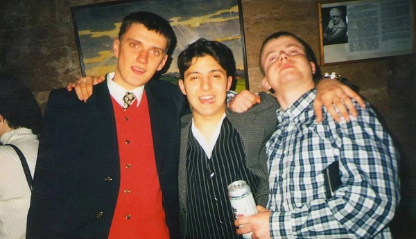 Юрий Шевчук, Земфира, Владимир Зеленский и прочие &laquo;сатирики&raquo;