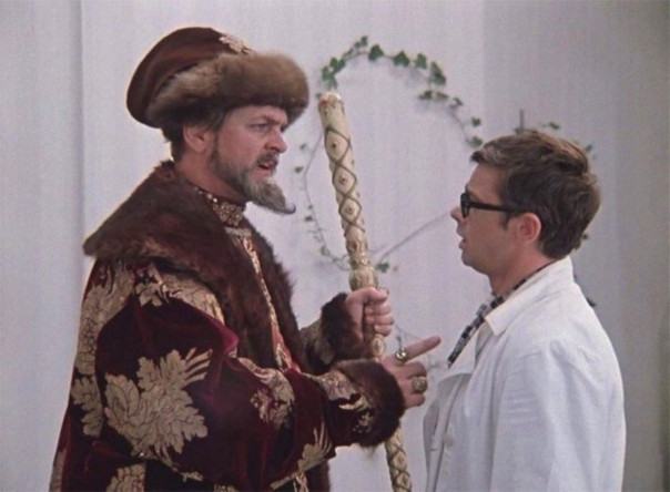 Как переводили названия советских фильмов за границей. 11 курьезных случаев