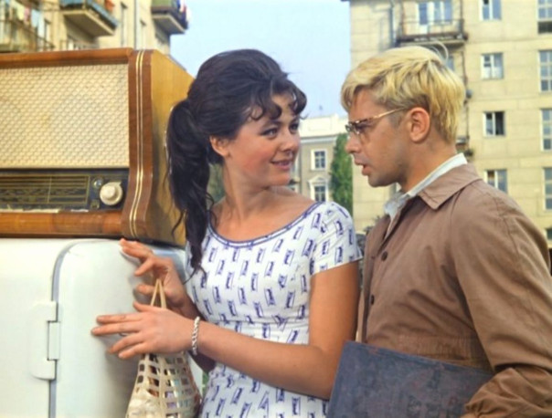 Как переводили названия советских фильмов за границей. 11 курьезных случаев