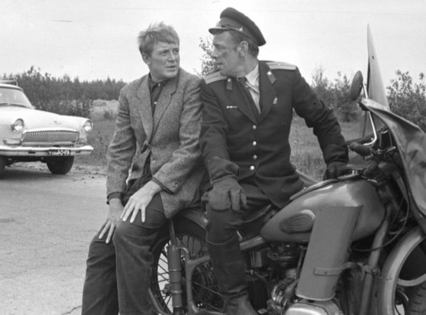 Как переводили названия советских фильмов за границей. 11 курьезных случаев