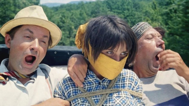 Как переводили названия советских фильмов за границей. 11 курьезных случаев