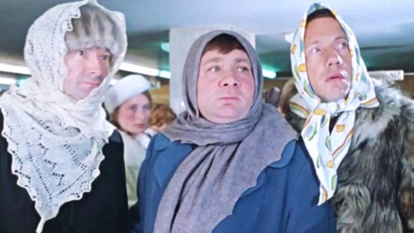 Как переводили названия советских фильмов за границей. 11 курьезных случаев