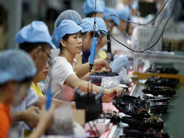 Китайская реальность разбивает мифы о социальном благополучии