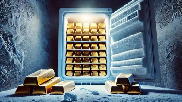 Кто и зачем готовит заморозку вкладов