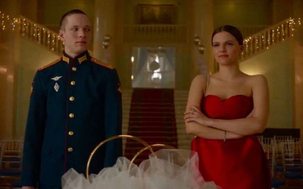 &laquo;Ландыши&raquo; &ndash; это фильм про новых героев