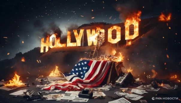 Меняю остатки виллы в Малибу на пятистенок в Суздале. Срочно!