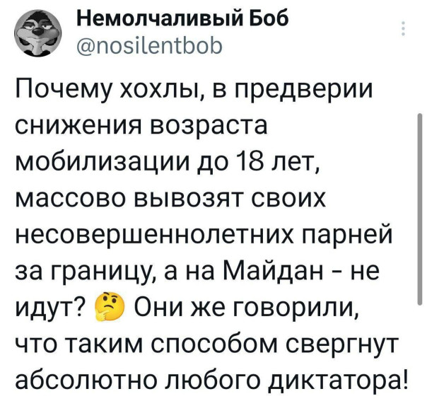 "Мыздобулы" в картинках. Смешных и не очень...31.12.2024