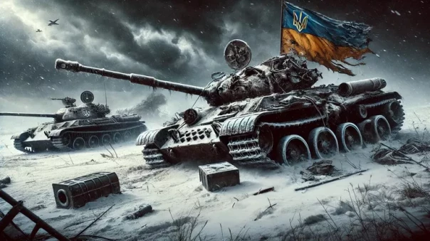 "Не учли главного": амбициозный план Зеленского оказался под угрозой